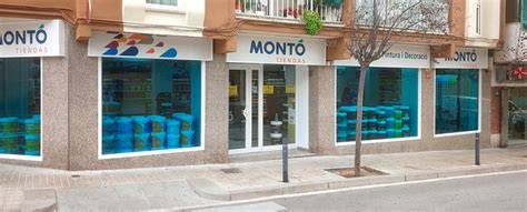 monto getafe|Tiendas – Ecommerce Tiendas Montó